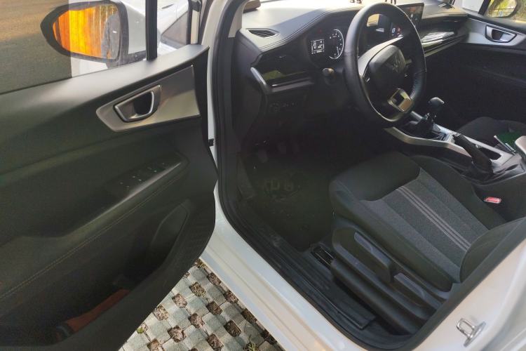 Used Wuling Jiachen 2022 1.5L Manual Enjoyment Elite Model