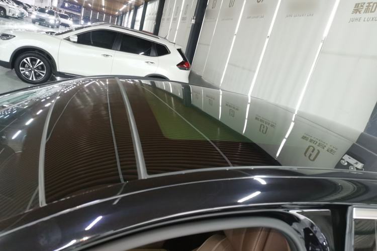 Used Mercedes-Benz E-Class 2023 Updated E 300 L Fashion Edition