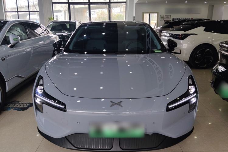 Used XPeng MONA M03 2025 600 with Ultra-Long Range Max
