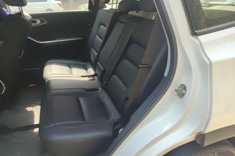 Used Chery Tiggo 8 2018 1.5 TCI Automatic Luxury Model 5 Seats