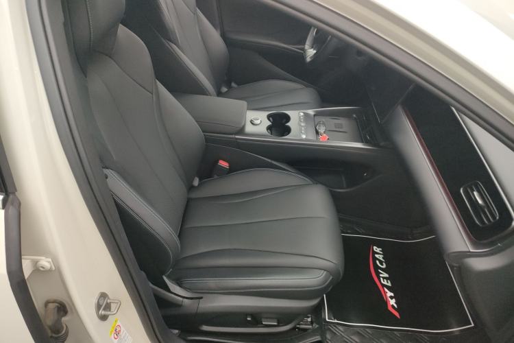 Used BYD Seal 06 New Energy 2025 EV 545KM Flagship Edition
