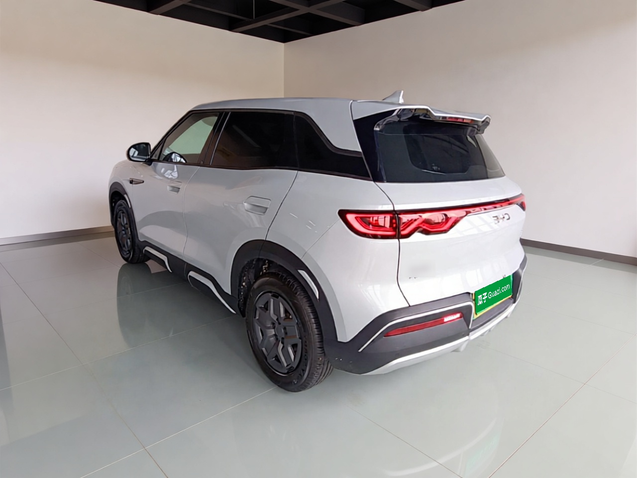 BYD Yuan UP 2024 401 km Active Version — снимка 4