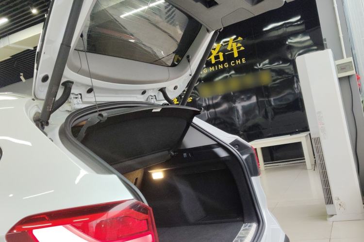 Used BMW X1 2022 sDrive25Li Leading Model
