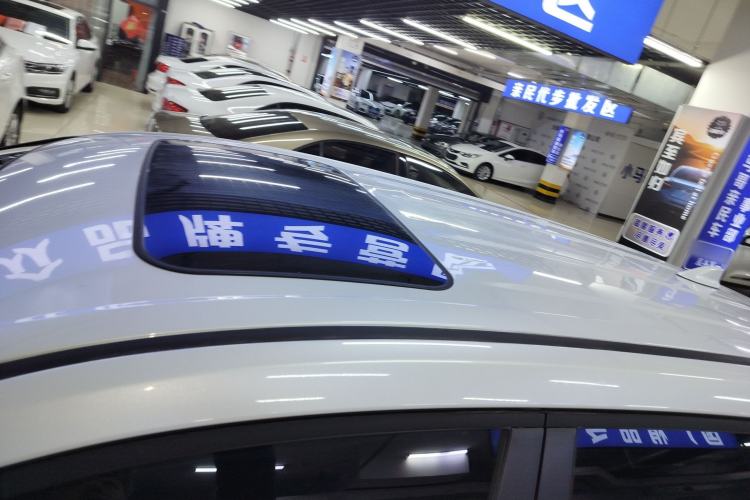 Used Toyota Corolla Cross 2024 2.0L Elite Edition