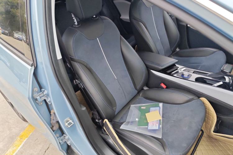 Used Buick Velite 6 2019 Connected & Smart Edition