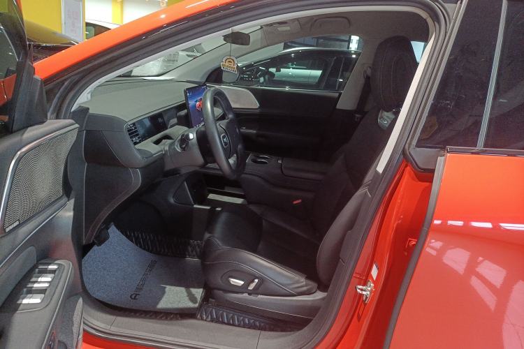 Used XPeng G6 2023 580 Long-Range Pro
