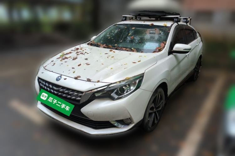 Used Venucia T90 2017 2.0L Manual Fashion Edition