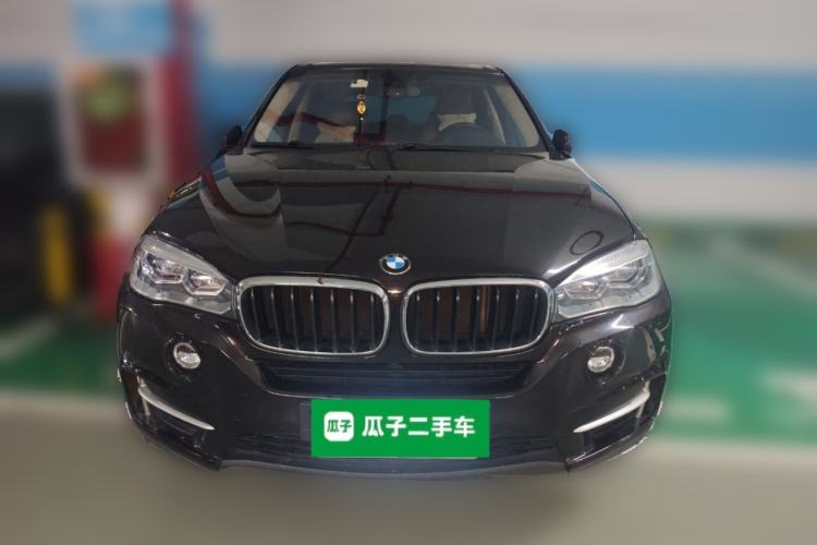 Used BMW X5 
