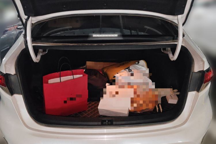 Used Toyota Levin 2021 185T CVT Sport Edition