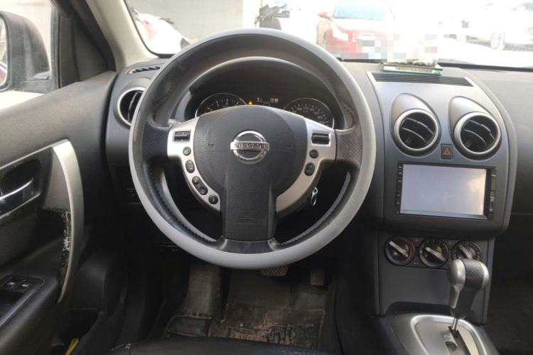 Used Nissan Qashqai 2012 2.0 XL Fire CVT 2WD
