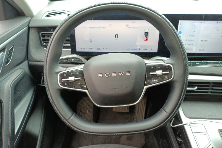 Used Roewe D5X DMH 2024 135 Tech Edition Steering Wheel