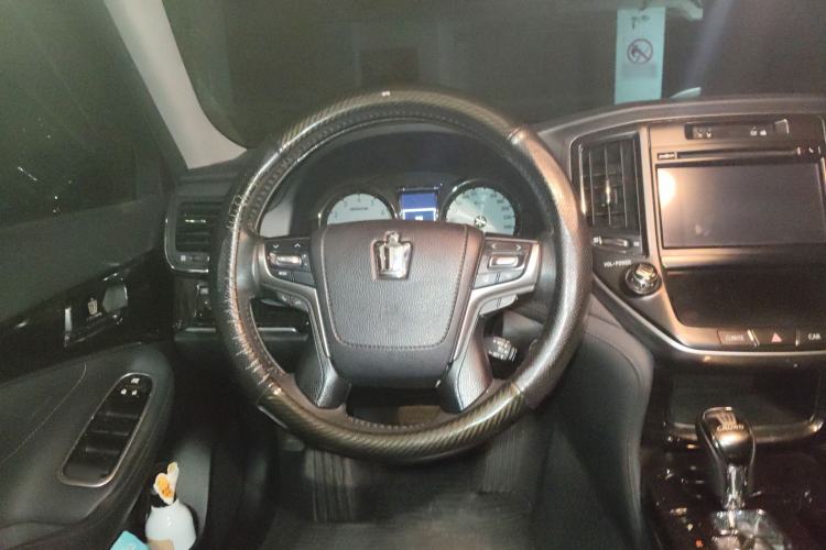 Used Toyota Crown 2015 2.0T Fashion Edition