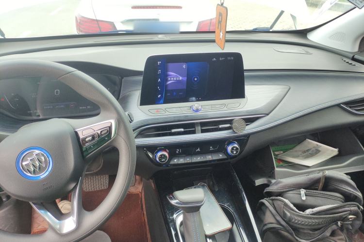 Used Buick Velite 6 2022 Connected Intelligence PLUS Version