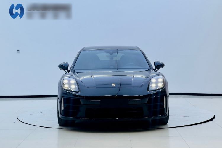 Used Porsche Panamera 2024 Panamera 2.9T
