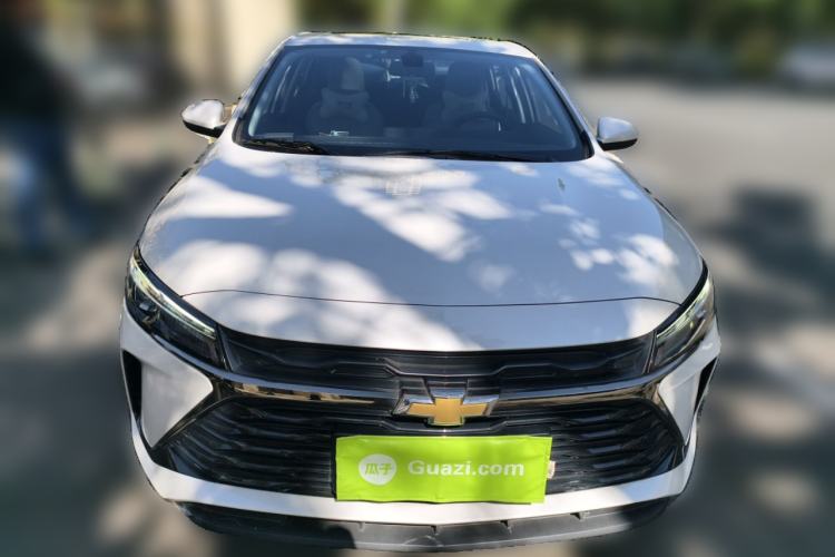 Used Chevrolet Monza 2024 1.5L Dual-Clutch Enjoyment Edition
