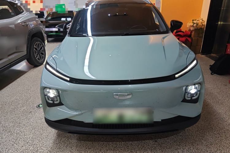 Used Geometry E Firefly 2024 301km Flowing Light
