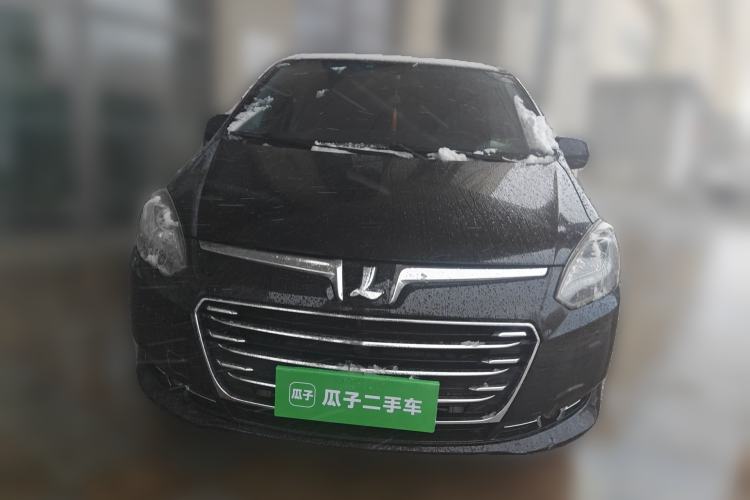 Used Luxgen Great 7 MPV 2019 2.0T Comfort Edition
