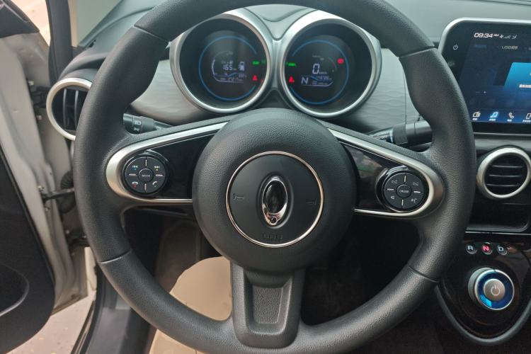 Used ORA Black Cat 2021 351 km Standard Version
