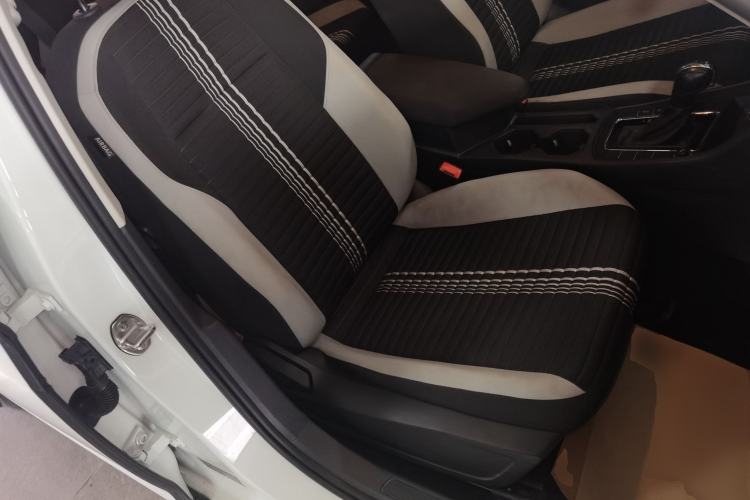 Used Volkswagen Bora 2024 200TSI DSG Comfort Edition Right Front Seat