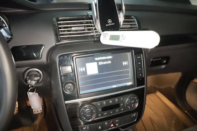 Used Mercedes-Benz R-Class 2014 R 320 4MATIC Business Model