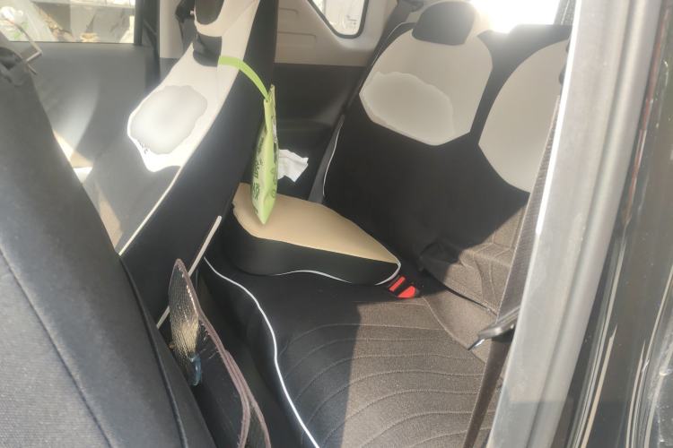 Used Geely Galaxy Panda 2025 210km Panda Kart
