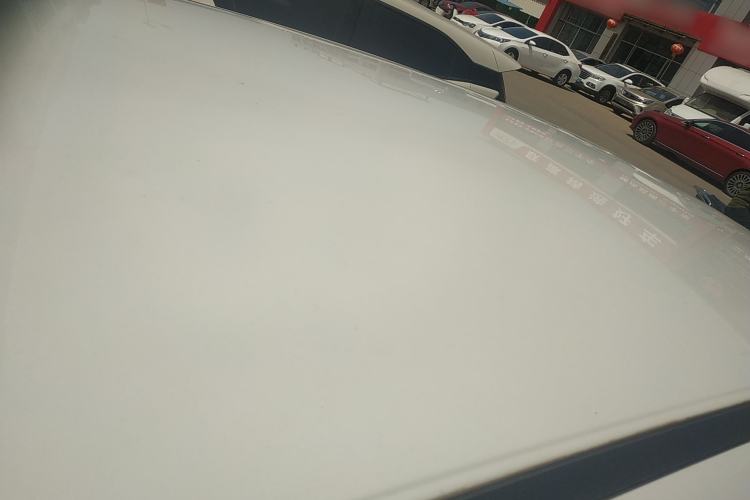 Used ORA White Cat 2020 305 km Luxury Version