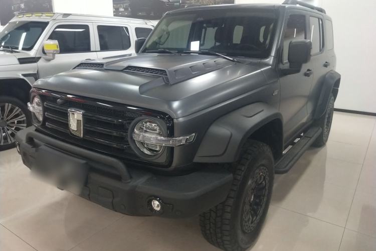 Used Tank 300 2024 330 3.0T V6