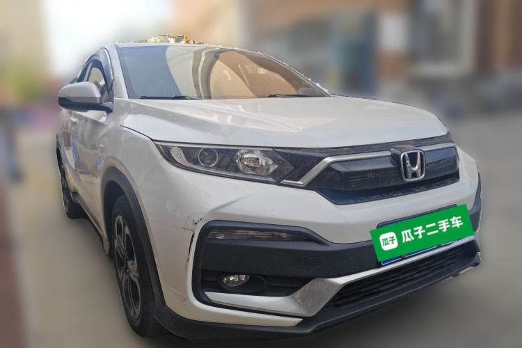 Used Honda XR-V 2020 220TURBO CVT Comfort Version