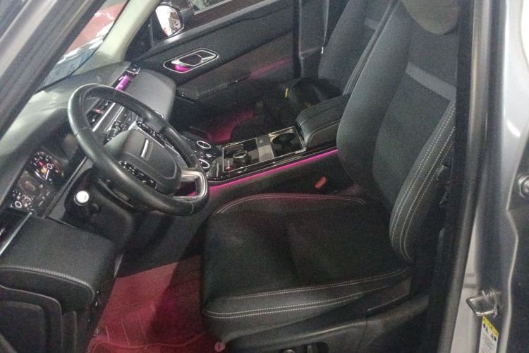 Used Land Rover Range Rover Velar 2020 P250
