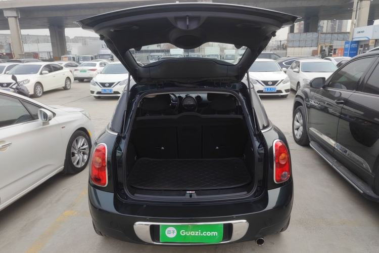 Used MINI Countryman 2014 1.6L COOPER Fun