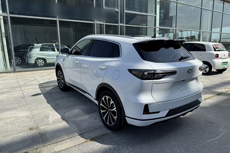 Used Qiyuan Q05 2025 Truly Delicious Version 125cc Beyond-Excellent Type