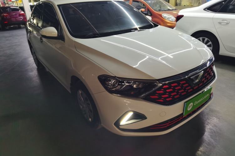 Used Jetta VA3 2021 1.5L Manual Entry-Level Version