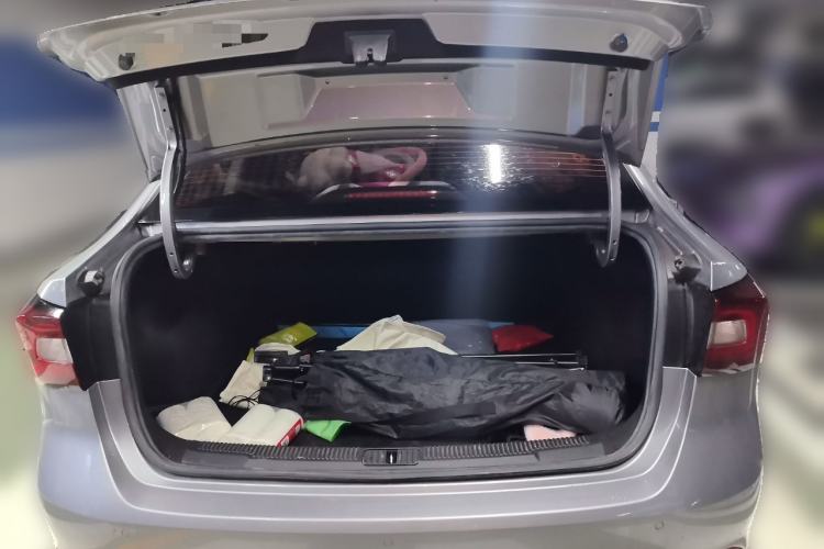 Used Roewe i5 2019 GL 20T Automatic 4G Connected & Ultra-Cool Play Edition