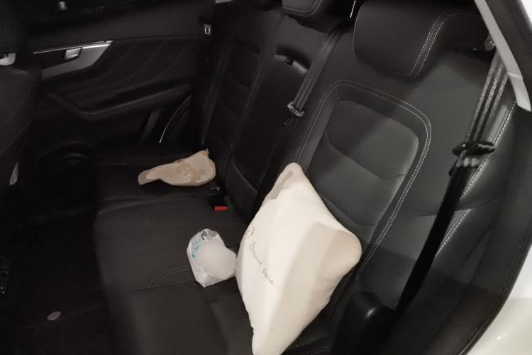 Used JETOUR X70S 2019 1.5T Automatic Explore Edition China V Standard