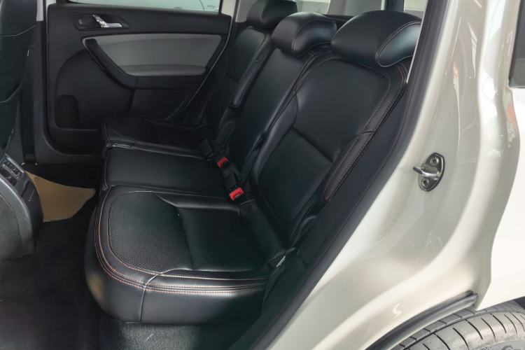 Used Skoda Yeti 2016 1.4TSI DSG Advanced Edition
