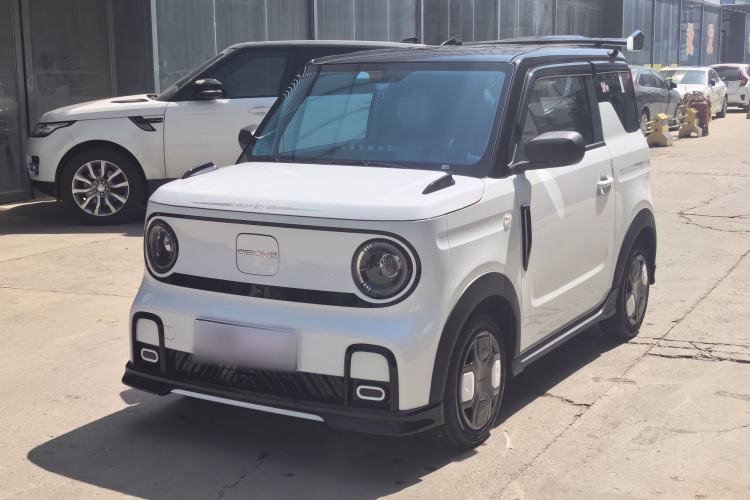 Used Geely Galaxy Panda 2025 210km Panda Kart