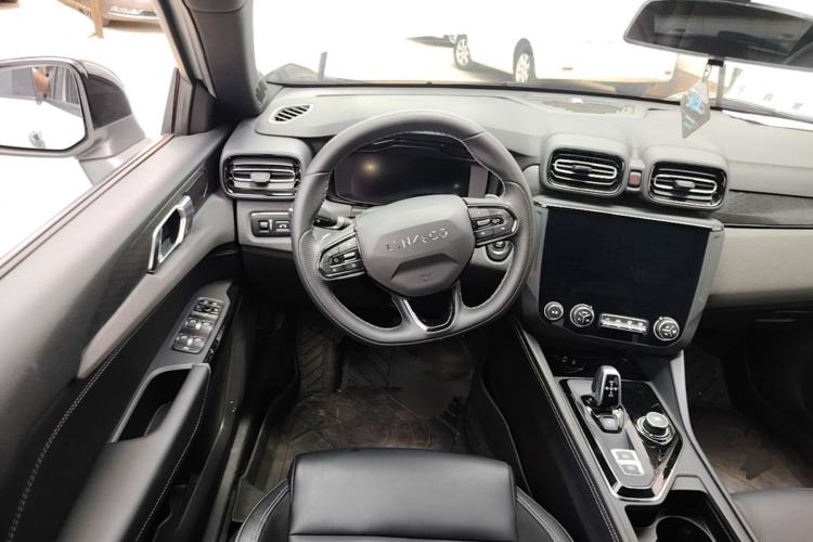 Used Lynk & Co 02 Hatchback 2022 2.0TD Plus
