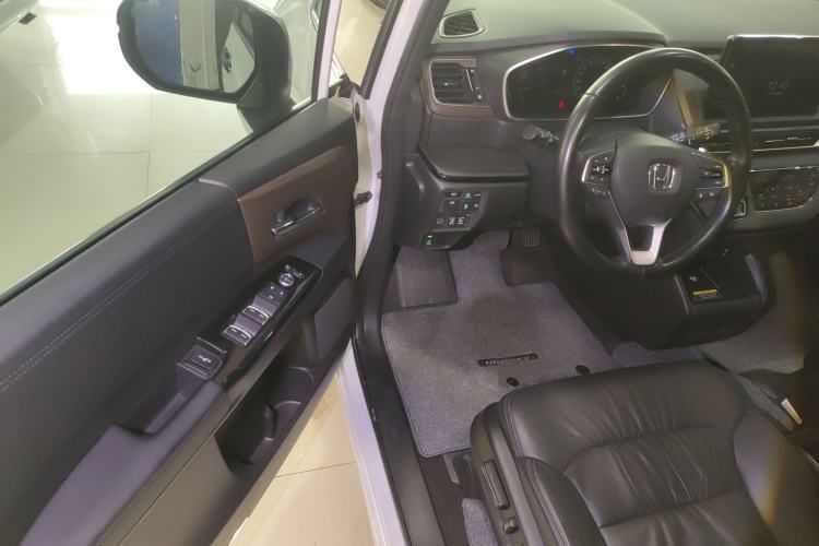 Used Honda Odyssey 2024 2.0L eHEV Sharp·Leading Edition Driver Seat