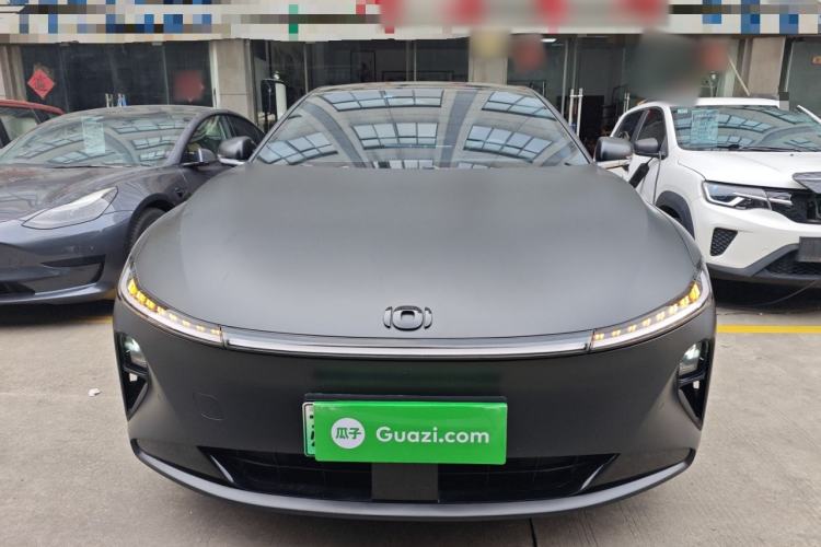 Used CHANGAN NEVO A07 2023 Pure Electric 515 Pro