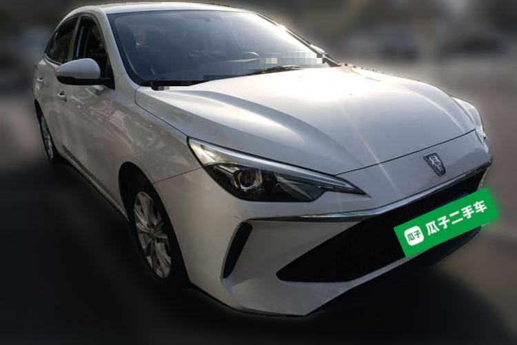 Used Roewe i5 2023 1.5L Manual Comfort Edition
