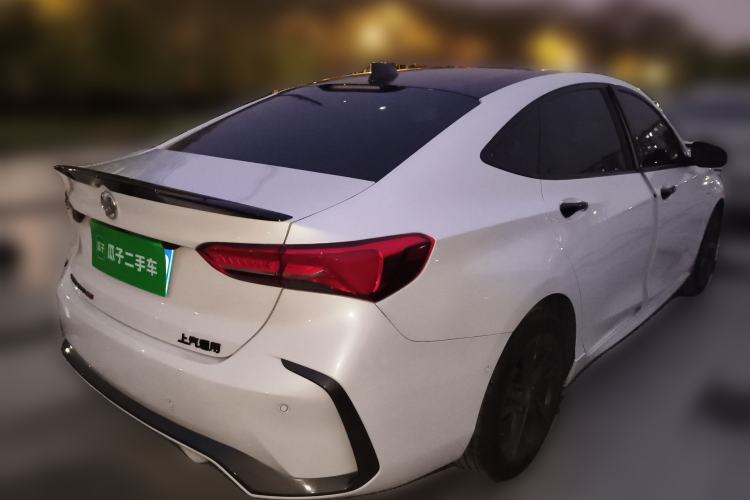 Used Buick Verano 2023 Pro GS Swift Edition
