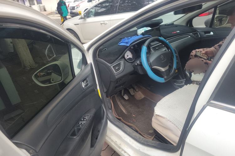 Used Peugeot 308 2013 1.6L Manual YouShang Model
