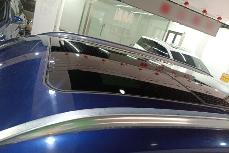 Used BMW X1 2018 sDrive18Li Luxury Model
