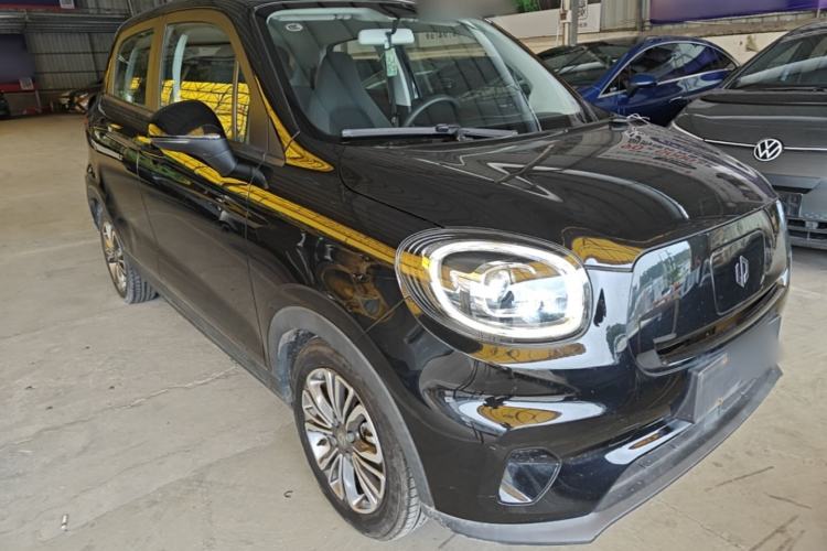 Used Leapmotor T03 2022 Special Edition
