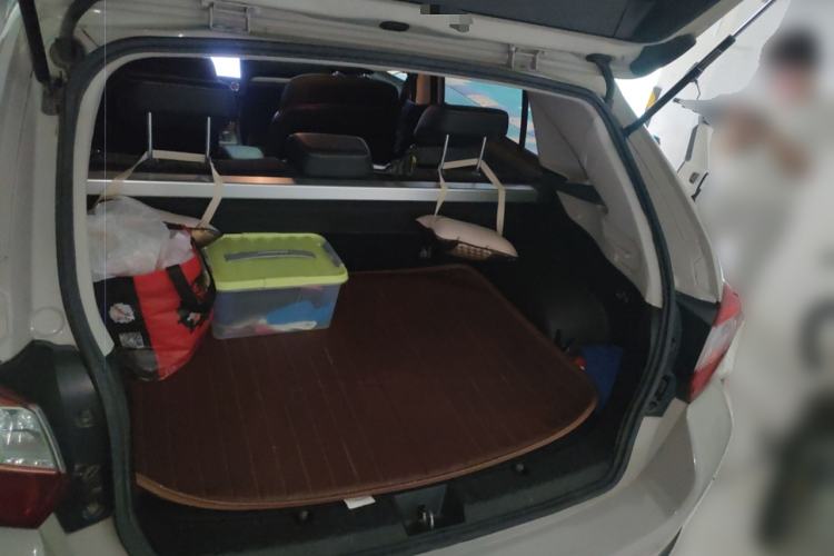 Used Subaru XV 2014 2.0i Comfort Edition