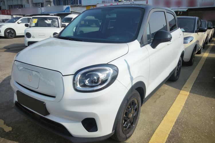 Used Leapmotor T03 2025 310 Comfort Edition