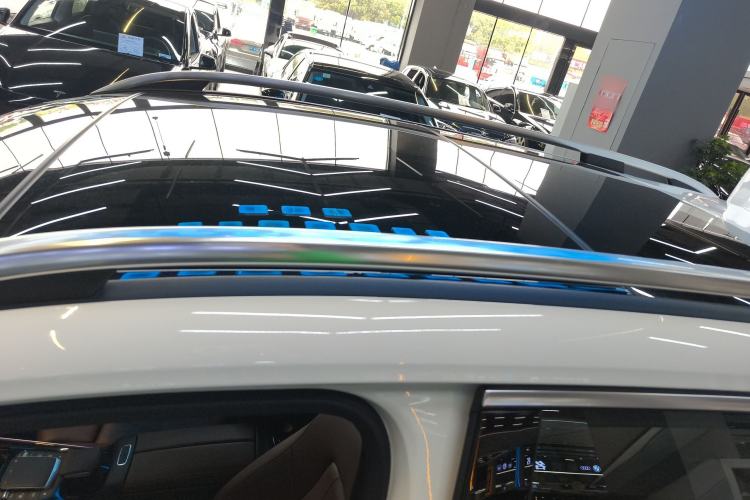 Used Mercedes-Benz GLB 2022 GLB 200 Dynamic Edition Roof