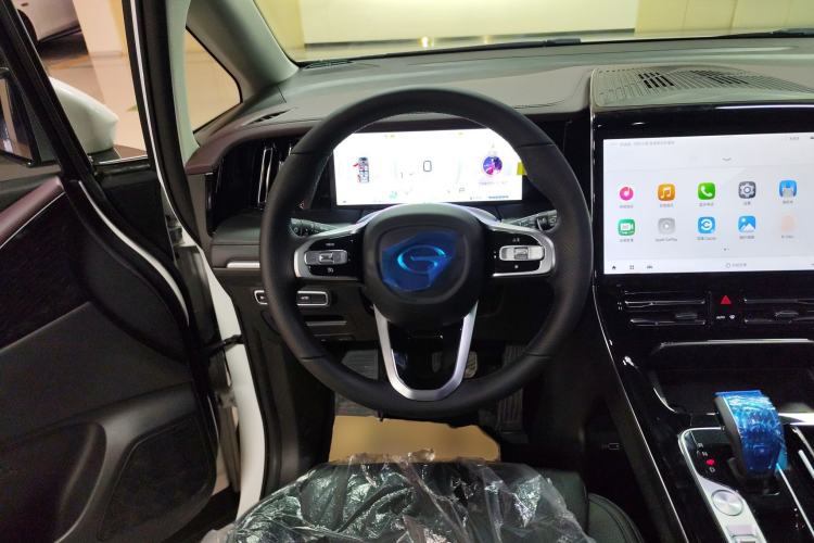 Used GAC Trumpchi M8 2024 Master Series 400T Prestige Edition