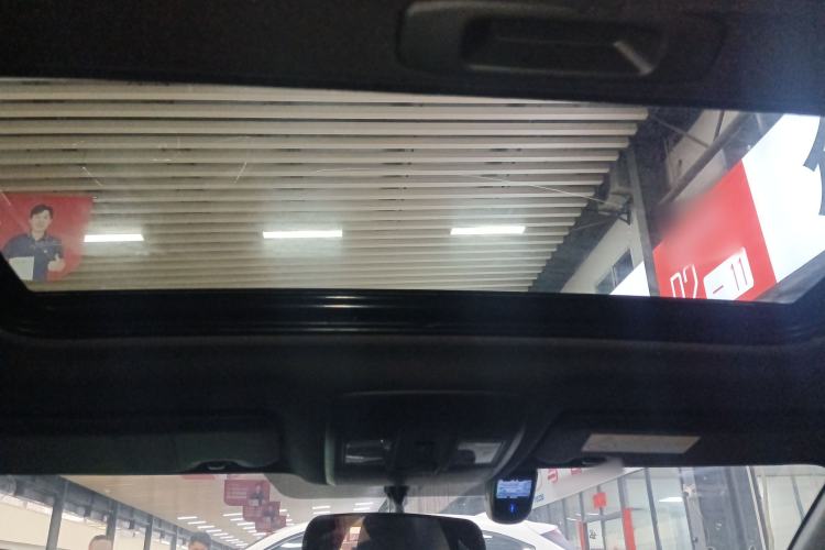 Used Mazda CX-4 2020 2.0L Automatic Two-Wheel Drive Blue Sky Dynamic Edition
