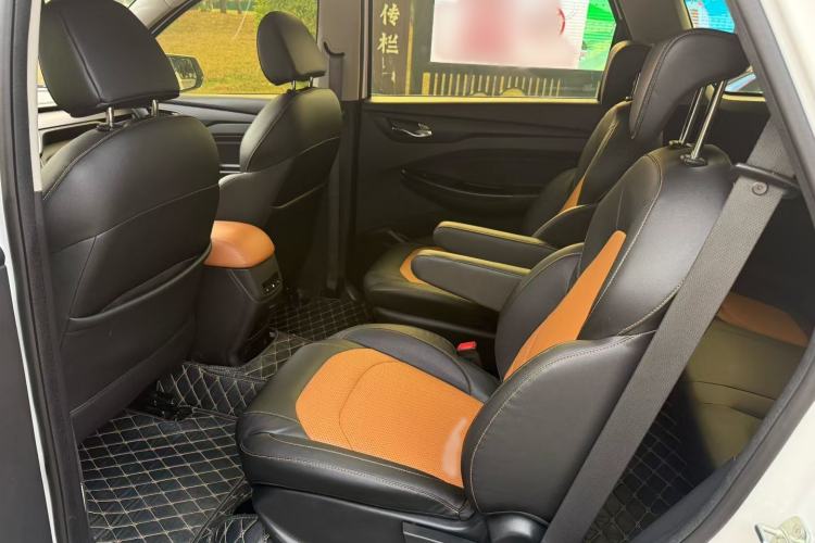 Used Wuling Hongguang S3 2019 1.5L Manual Comfort Model China VI Standard
